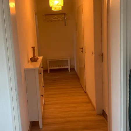 דירה Christine's Apt.115