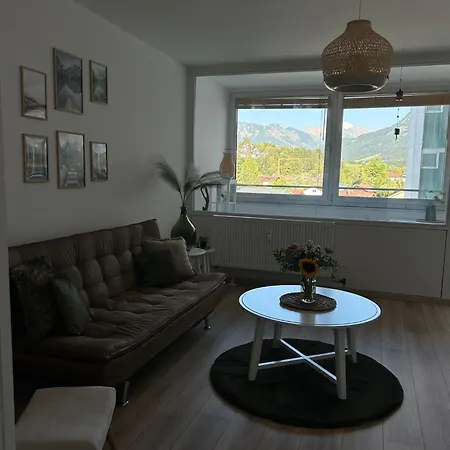 Christine's Apt.115 דירה זונטהופן