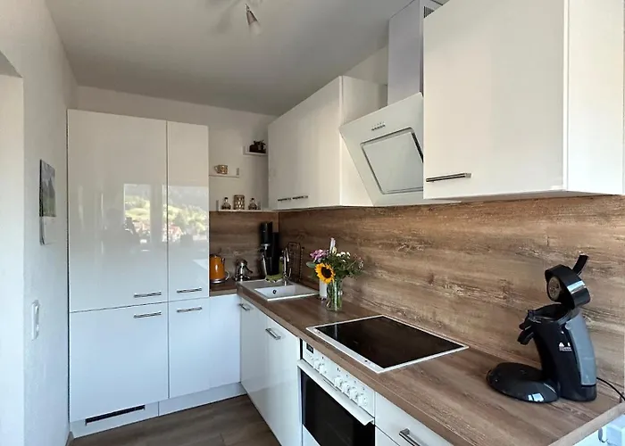 Appartement Christine's Apt.115