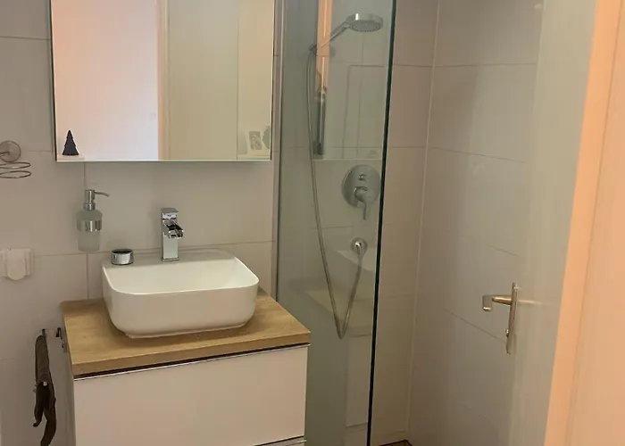 Christine's Apt.115 Appartement