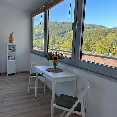Апартаменты Christine's Apt.115
