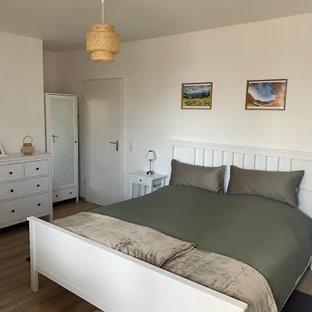 Christine's Apt.115 * Зонтхофен