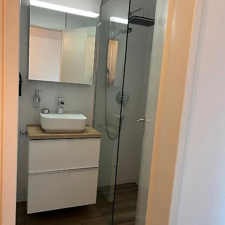 Апартаменты Christine's Apt.115