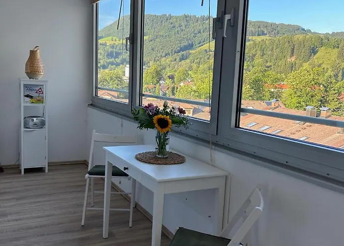 Lejlighed Christine's Apt.115